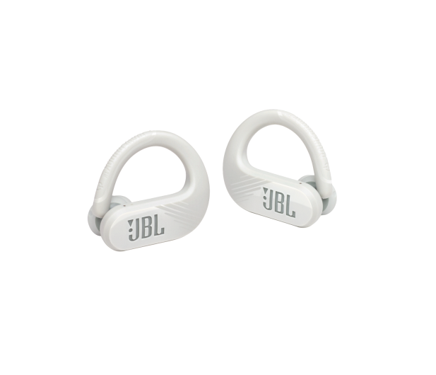 JBL Endurance Peak 2 BT TWS biale - 606340 - zdjęcie 14